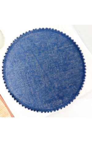 Jogo Americano Azul Candy