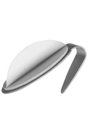 Gancho Multiuso de Metal Oval