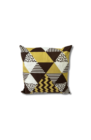 Capa de Almofada Estampada Mod. 2