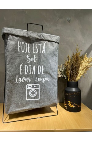 Cesto Multiuso Organizador 