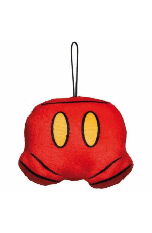 Enfeite Calça do Mickey para Pendurar 10cm (Disney)
