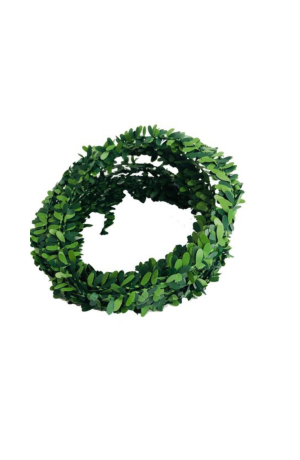 Mini Festão Verde 7,5M