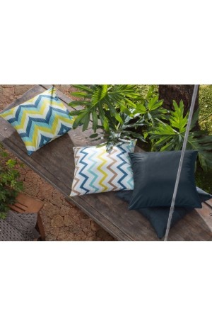 Capa De Almofada  Estampa Mercurio  43cm X 43cm