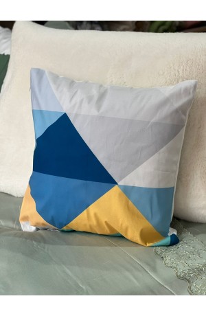 Capa de Almofada Colors Mod 1