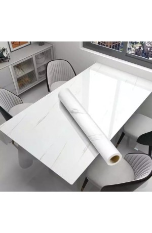 Papel Adesivo Marmore Lavável 4,5m X 60cm