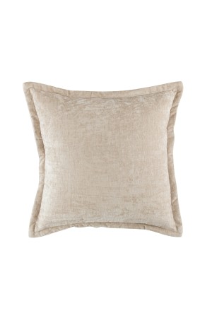Capa de Almofada Stacy Bege