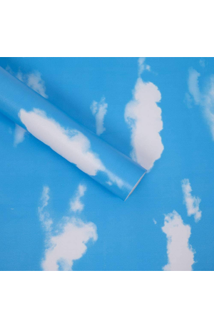 Papel de Parede Nuvem