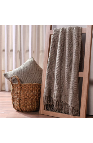 Peseira Atacama Cogumelo 2,50mX80cm