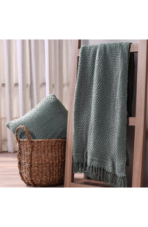 Peseira Atacama Suculenta 2,50mX80cm