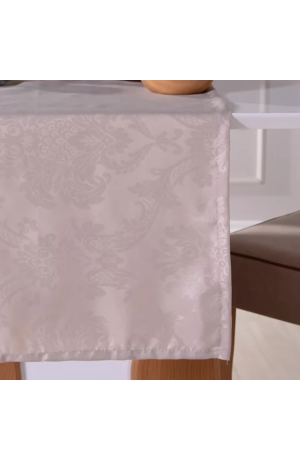 Trilho de Mesa Damask Fendi 1,40mX40cm