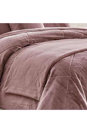 Peseira Luxor Peles Rose Mistico 2,50mX50cm