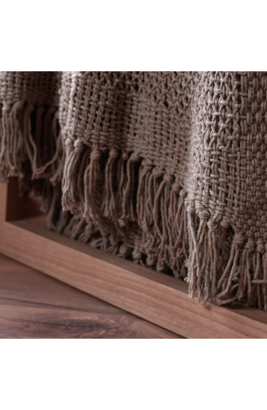 Manta Atacama Cogumelo 1,50mX1,20m