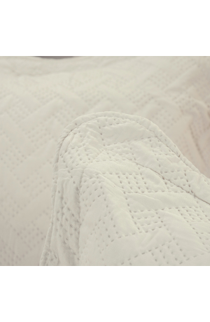 Kit Colcha Lottus2,10m x 2,30m Casal Lua