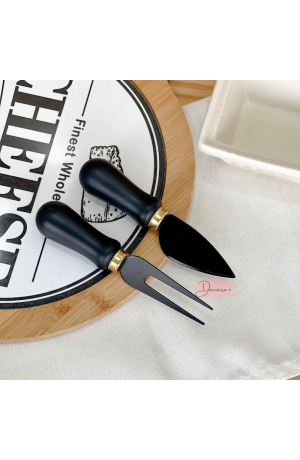 Kit para Petiscos 2 peças Mod 1