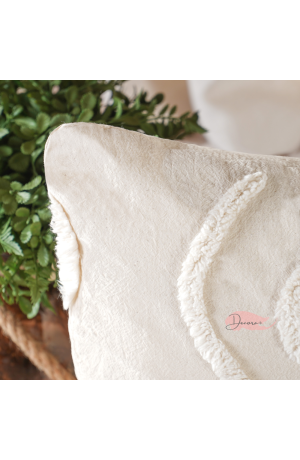 Capa de Almofada Tuffato Curve 45x45cm