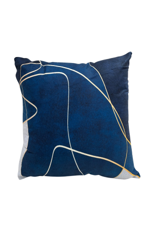 Capa de Almofada  Abstrato  Mod - 3  / 42cm X 42cm