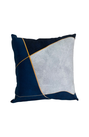 Capa de Almofada  Abstrato  Mod - 2   42cm X 42cm