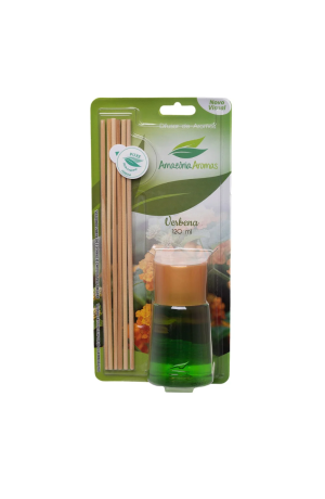 Aromatizador de Ambientes - Verbena 120ml