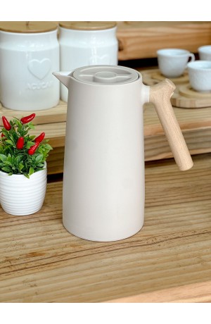 Garrafa Bége Térmica - Nórdica 1000ml