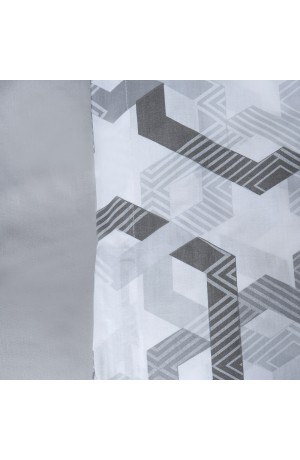 Jogo de Cama Duplo 150 Fios - Queen 4 peças Fliese