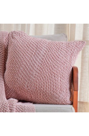 Capa de Almofada Atacama Wild Rose 45cm