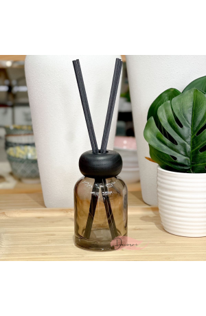 Difusor de Ambientes Fumê de Vidro - 120ml