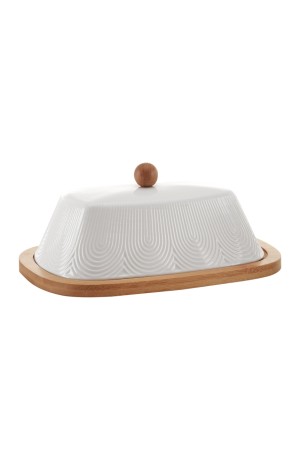 Manteigueira Oasis 21cm