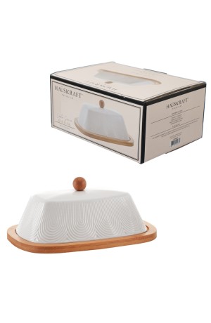 Manteigueira Oasis 21cm