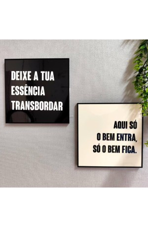 Quadro Decorativo 