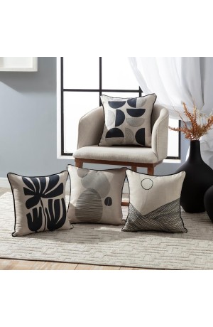 Capa de Almofada com Borda Place 3