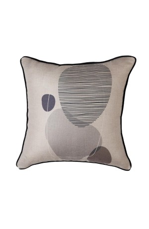 Capa de Almofada com Borda Place 4