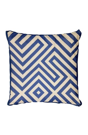 Capa de Almofada com Borda Gianni 2