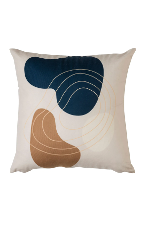 Capa de Almofada Anastasia 1