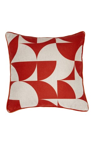 Capa de Almofada com Borda Selena 2