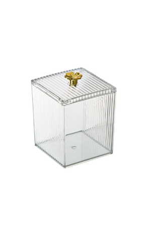 Organizador de Acrilico Multiuso