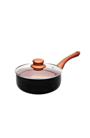 Conjunto de Panelas Vegas 10 Peças Revestimento Cerâmica