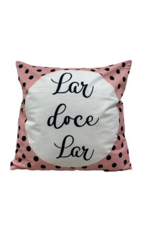 Capa De Almofada 