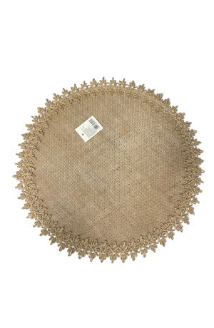 Jogo Americano Linho 38cm