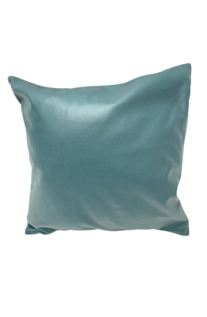 Capa de Almofada Verde 