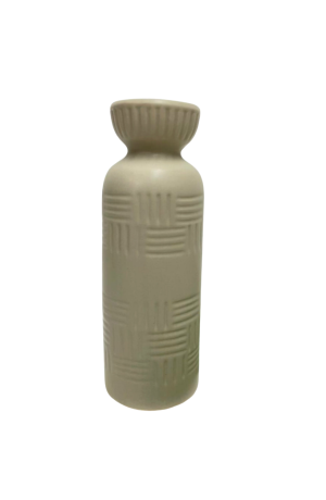 Vaso Nude de Porcelana