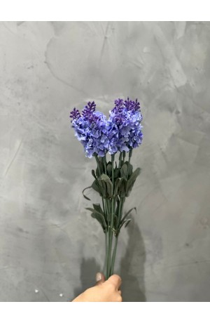 Buquê de Lavanda Lilàs