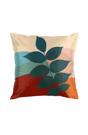 Capa de Almofada Aurora Estampa 1